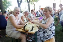 Piknik Leszczyńskie Smaki 2016 (photo)