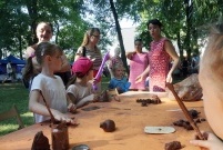 Piknik Leszczyńskie Smaki 2016 (photo)