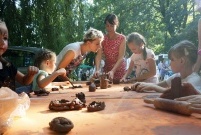 Piknik Leszczyńskie Smaki 2016 (photo)