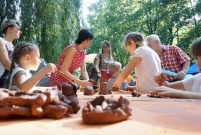 Piknik Leszczyńskie Smaki 2016 (photo)