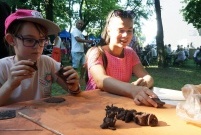 Piknik Leszczyńskie Smaki 2016 (photo)