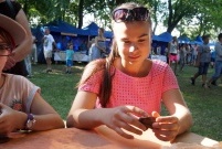 Piknik Leszczyńskie Smaki 2016 (photo)
