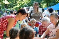 Piknik Leszczyńskie Smaki 2016 (photo)
