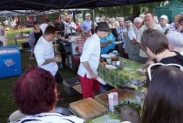 Piknik Leszczyńskie Smaki 2016 (photo)