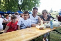 Piknik Leszczyńskie Smaki 2016 (photo)
