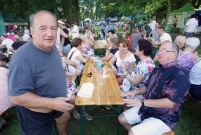 Piknik Leszczyńskie Smaki 2016 (photo)