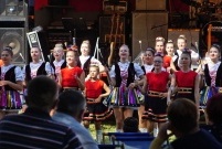 Piknik Leszczyńskie Smaki 2016 (photo)