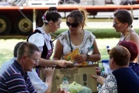 Piknik Leszczyńskie Smaki 2016 (photo)