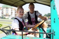 Piknik Leszczyńskie Smaki 2016 (photo)