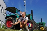 Piknik Leszczyńskie Smaki 2016 (photo)