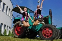 Piknik Leszczyńskie Smaki 2016 (photo)