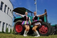 Piknik Leszczyńskie Smaki 2016 (photo)
