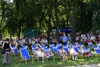 Piknik Leszczyńskie Smaki 2016 (photo)