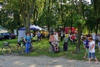 Piknik Leszczyńskie Smaki 2016 (photo)