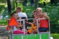 Piknik Leszczyńskie Smaki 2016 (photo)