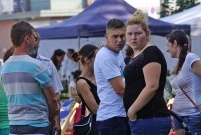 Piknik Leszczyńskie Smaki 2016 (photo)