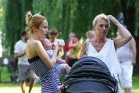 Piknik Leszczyńskie Smaki 2016 (photo)