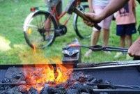 Piknik Leszczyńskie Smaki 2016 (photo)