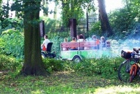 Piknik Leszczyńskie Smaki 2016 (photo)