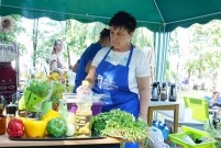 Piknik Leszczyńskie Smaki 2016 (photo)