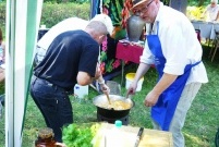 Piknik Leszczyńskie Smaki 2016 (photo)