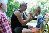 Piknik Leszczyńskie Smaki 2016 (photo)
