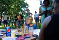 Piknik Leszczyńskie Smaki 2016 (photo)