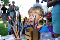 Piknik Leszczyńskie Smaki 2016 (photo)