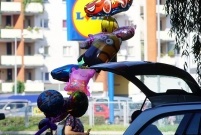 Piknik Leszczyńskie Smaki 2016 (photo)