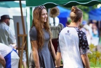 Piknik Leszczyńskie Smaki 2016 (photo)