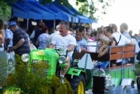 Piknik Leszczyńskie Smaki 2016 (photo)