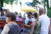 Piknik Leszczyńskie Smaki 2016 (photo)