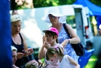 Piknik Leszczyńskie Smaki 2016 (photo)