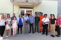 Warsztaty w tureckim Mersin (photo)