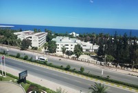 Warsztaty w tureckim Mersin (photo)