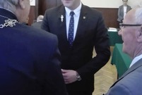 Uroczystość miała miejsce w siedzibie WIR w Poznaniu (photo)