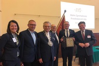 Uroczystość miała miejsce w siedzibie WIR w Poznaniu (photo)