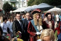 Królewski korowód (photo)