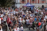 Królewski korowód (photo)