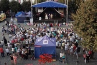Występy na Rynku (photo)