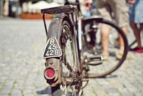 II edycja Retro Rowerówki odbyła się 27 lipca (photo)