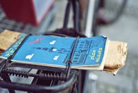 II edycja Retro Rowerówki odbyła się 27 lipca (photo)