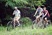 II edycja Retro Rowerówki odbyła się 27 lipca (photo)