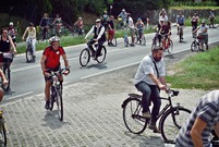II edycja Retro Rowerówki odbyła się 27 lipca (photo)