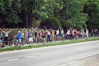 II edycja Retro Rowerówki odbyła się 27 lipca (photo)