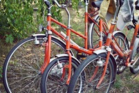 II edycja Retro Rowerówki odbyła się 27 lipca (photo)