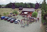 II edycja Retro Rowerówki odbyła się 27 lipca (photo)