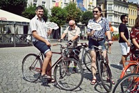 II edycja Retro Rowerówki odbyła się 27 lipca (photo)