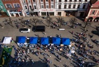 Światowy Dzień Świadomości Autyzmu w Lesznie (photo)