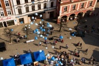 Światowy Dzień Świadomości Autyzmu w Lesznie (photo)